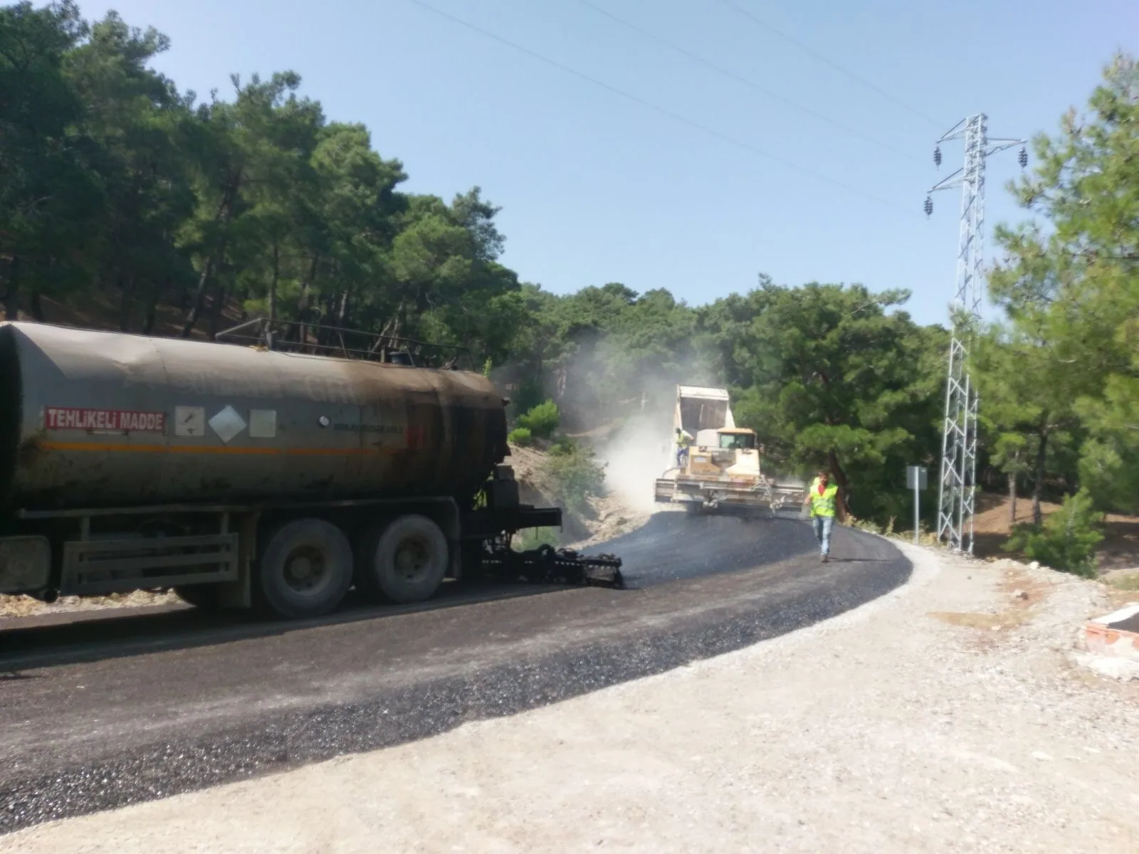 Karayolları 2. Bölge Müdürlüğü proje görseli 1