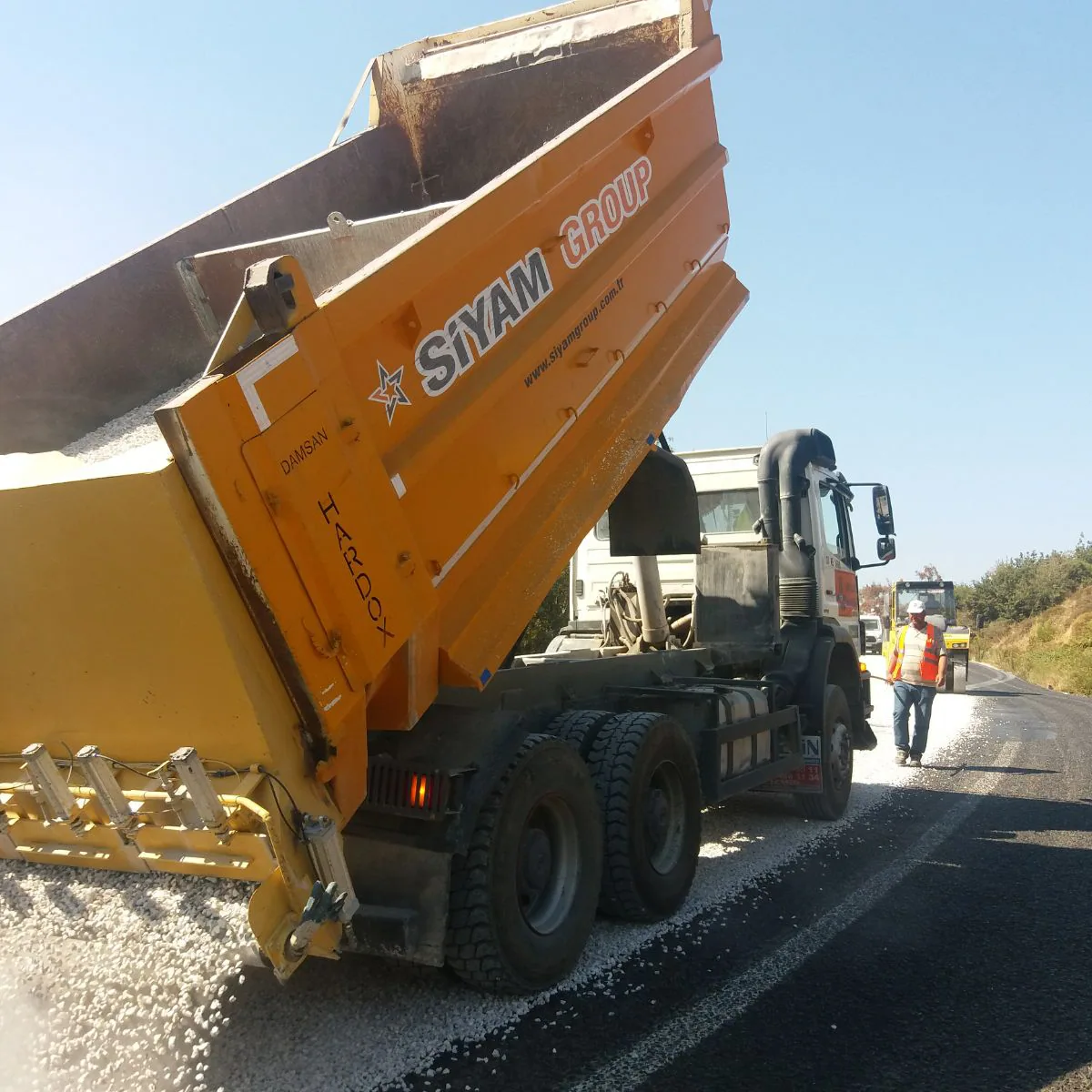 Karayolları 2. Bölge Müdürlüğü proje görseli 5
