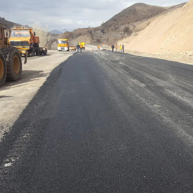 Karayolları 6. Bölge Müdürlüğü proje görseli 11