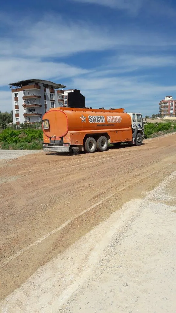 İzbeton İzmir Büyükşehir Belediyesi A.Ş proje görseli 4