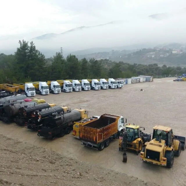Karayolları 2. Bölge Müdürlüğü proje görseli 3