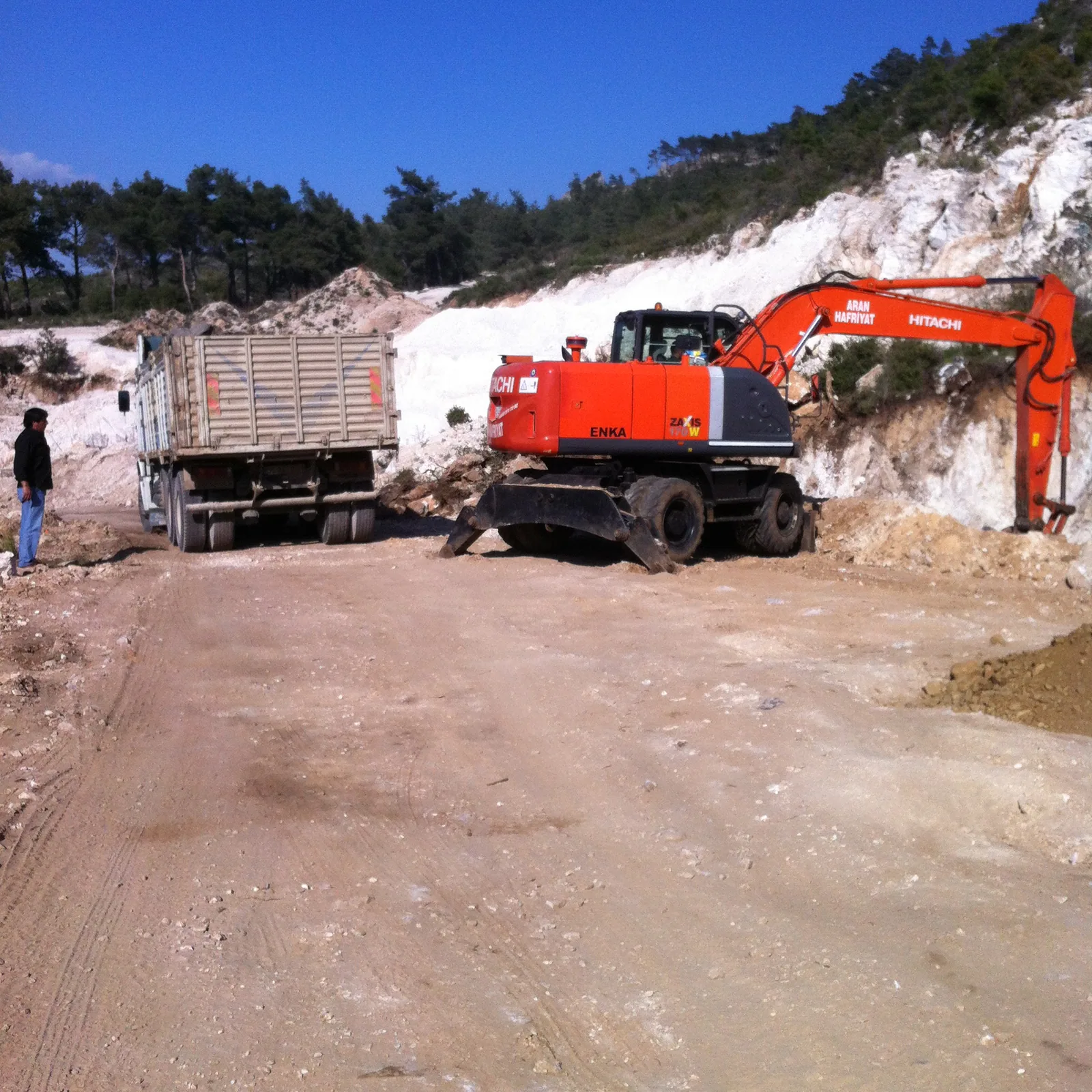 Karaburun Köylere Hizmet Götürme Birliği proje görseli 1