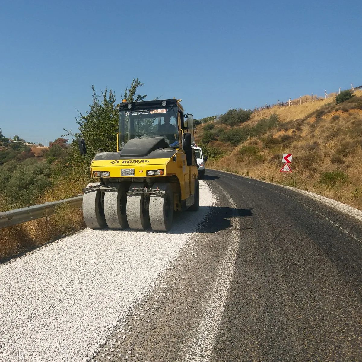 Karayolları 2. Bölge Müdürlüğü proje görseli 3