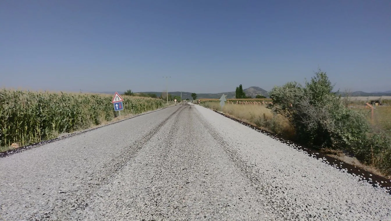 Karayolları 2. Bölge Müdürlüğü proje görseli 1