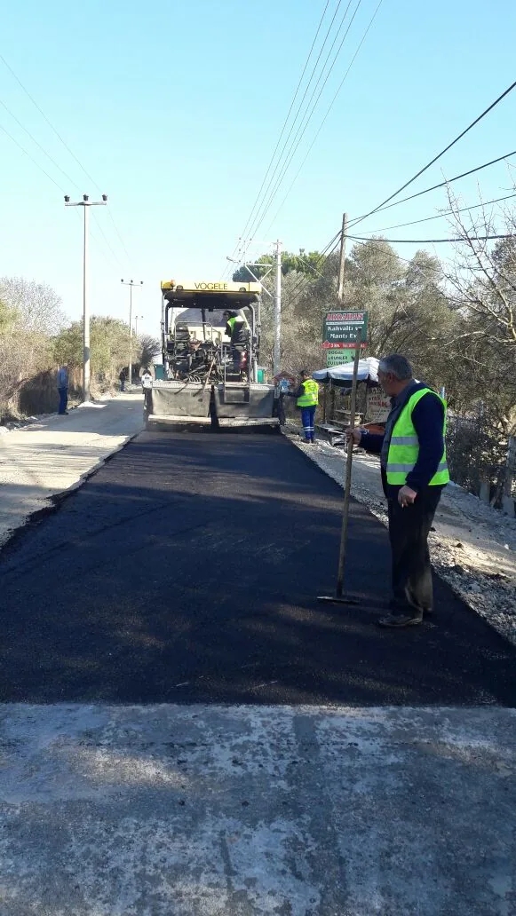 İzbeton İzmir Büyükşehir Belediyesi A.Ş. proje görseli 2