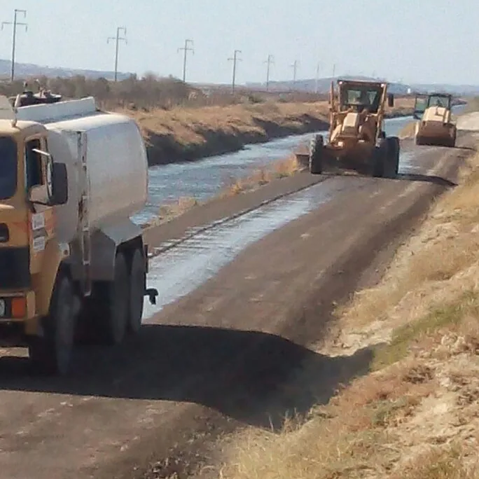 İzmir Büyük Şehir Belediyesi İzbeton A.Ş. proje görseli 4