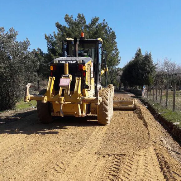 Karayolları 2. Bölge Müdürlüğü proje görseli 1