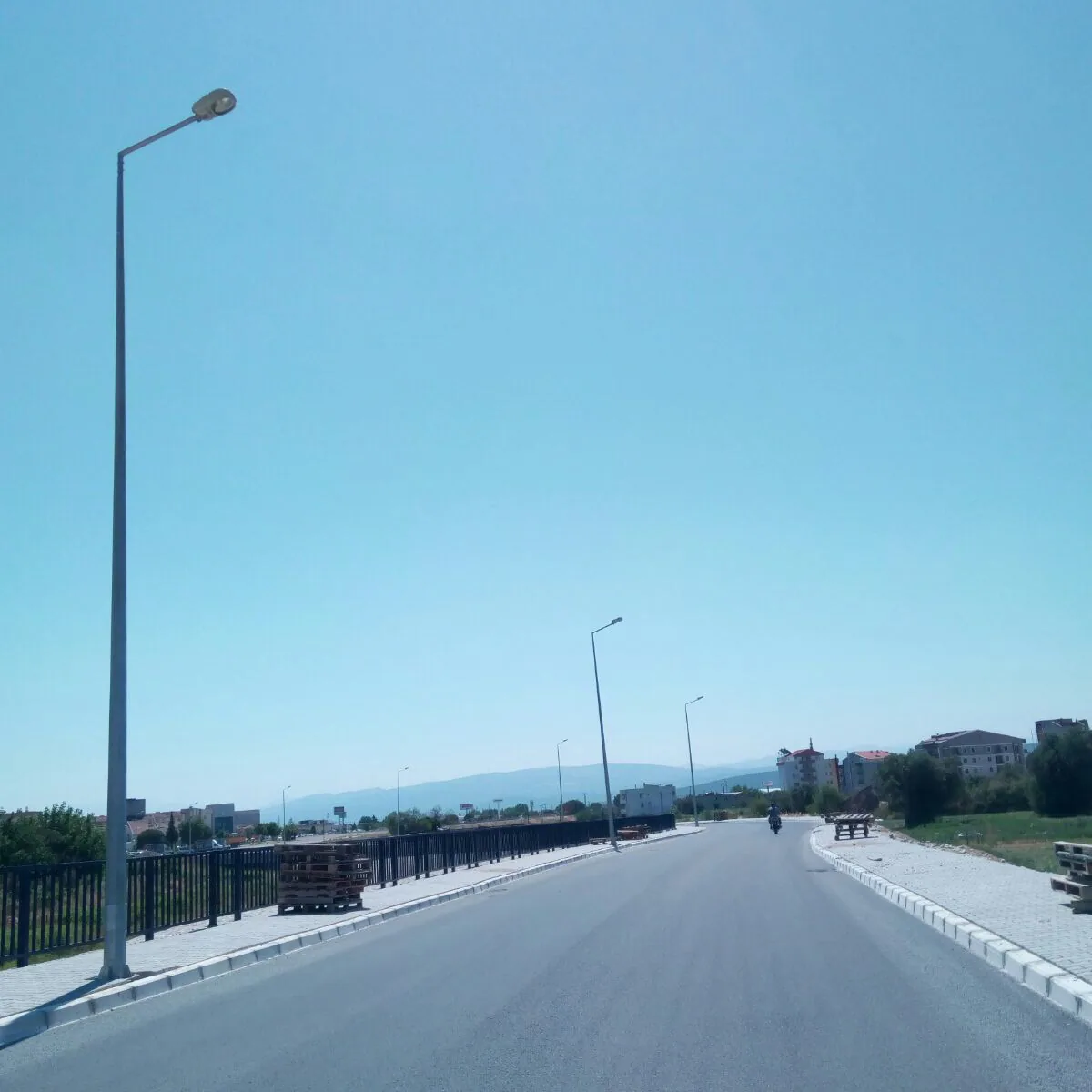 Karayolları 5. Bölge Müdürlüğü proje görseli 8