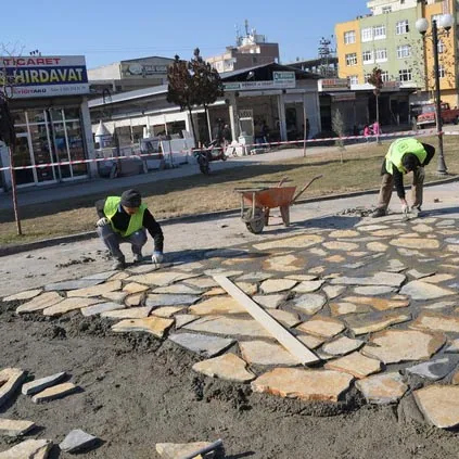 Kuşadası Belediyesi proje görseli 4