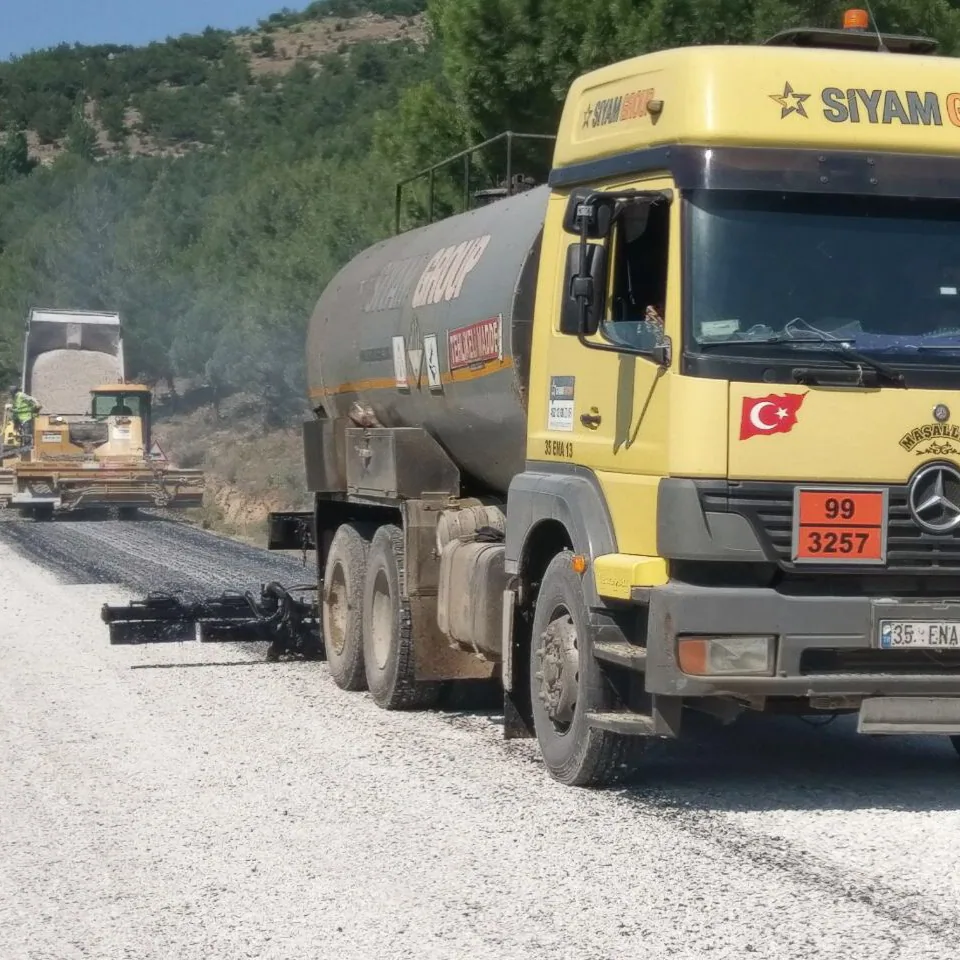 Urla Köylere Hizmet Götürme Birliği proje görseli 3