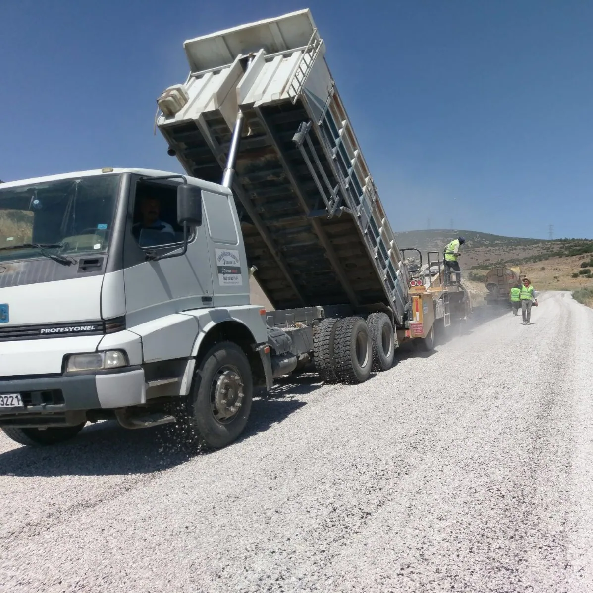 Şuhut Belediyesi proje görseli 3