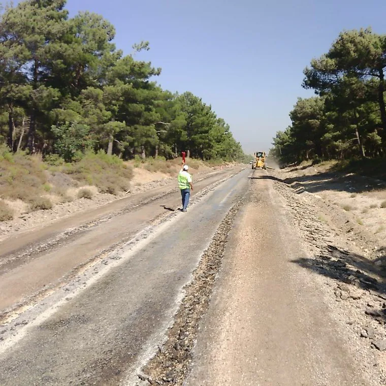 Karayolları 2. Bölge Müdürlüğü proje görseli 2