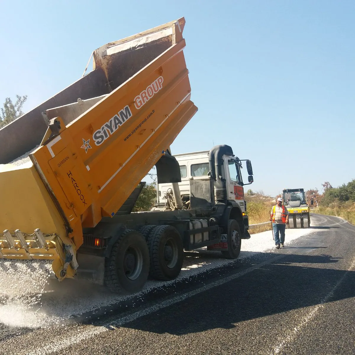 Karayolları 2. Bölge Müdürlüğü proje görseli 2