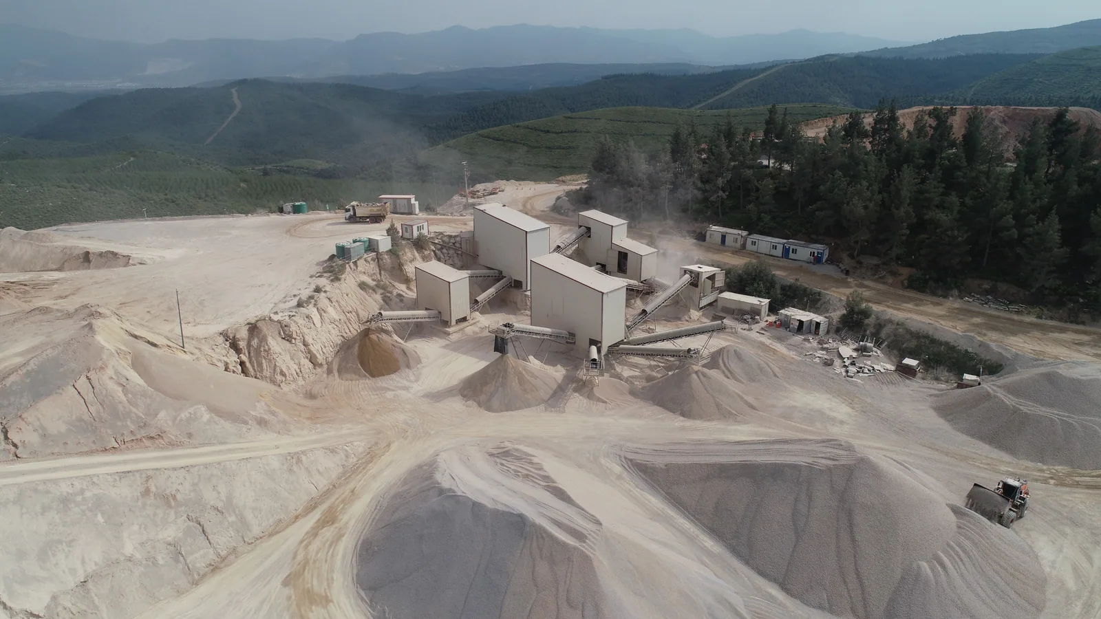 Çevre ve Şehircilik Bakanlığı (MAPEG) proje görseli 4