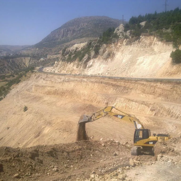 Karayolları 2. Bölge Müdürlüğü proje görseli 4