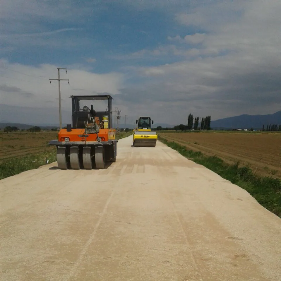 Selçuk / Başkanlı Köylere Hizmet Götürme Birliği proje görseli 3