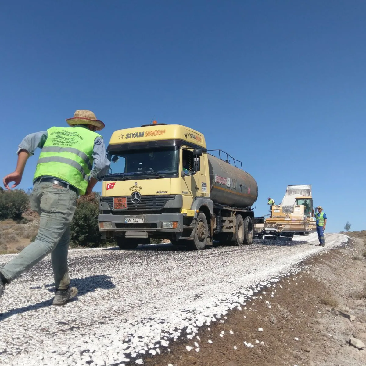 Şuhut Belediyesi proje görseli 4