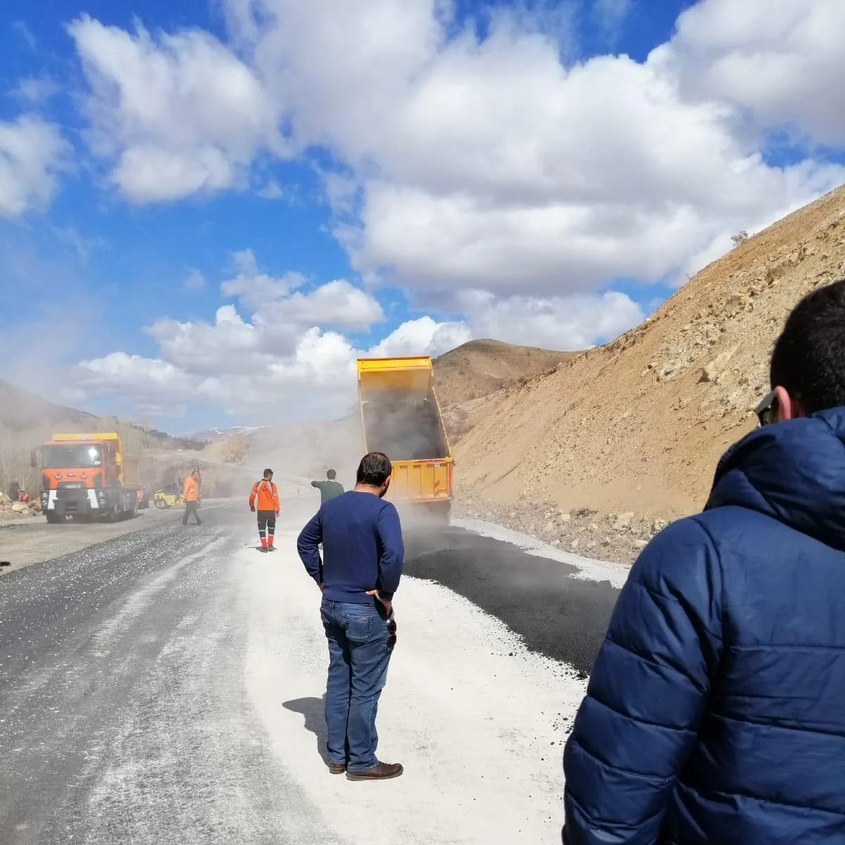 Karayolları 6. Bölge Müdürlüğü proje görseli 14