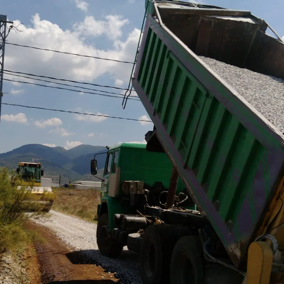Nazilli Kaymakamlığı Köylere Hizmet Götürme Birliği proje görseli 4