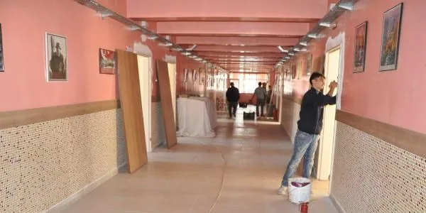 İzmir İl Özel İdaresi proje görseli 1