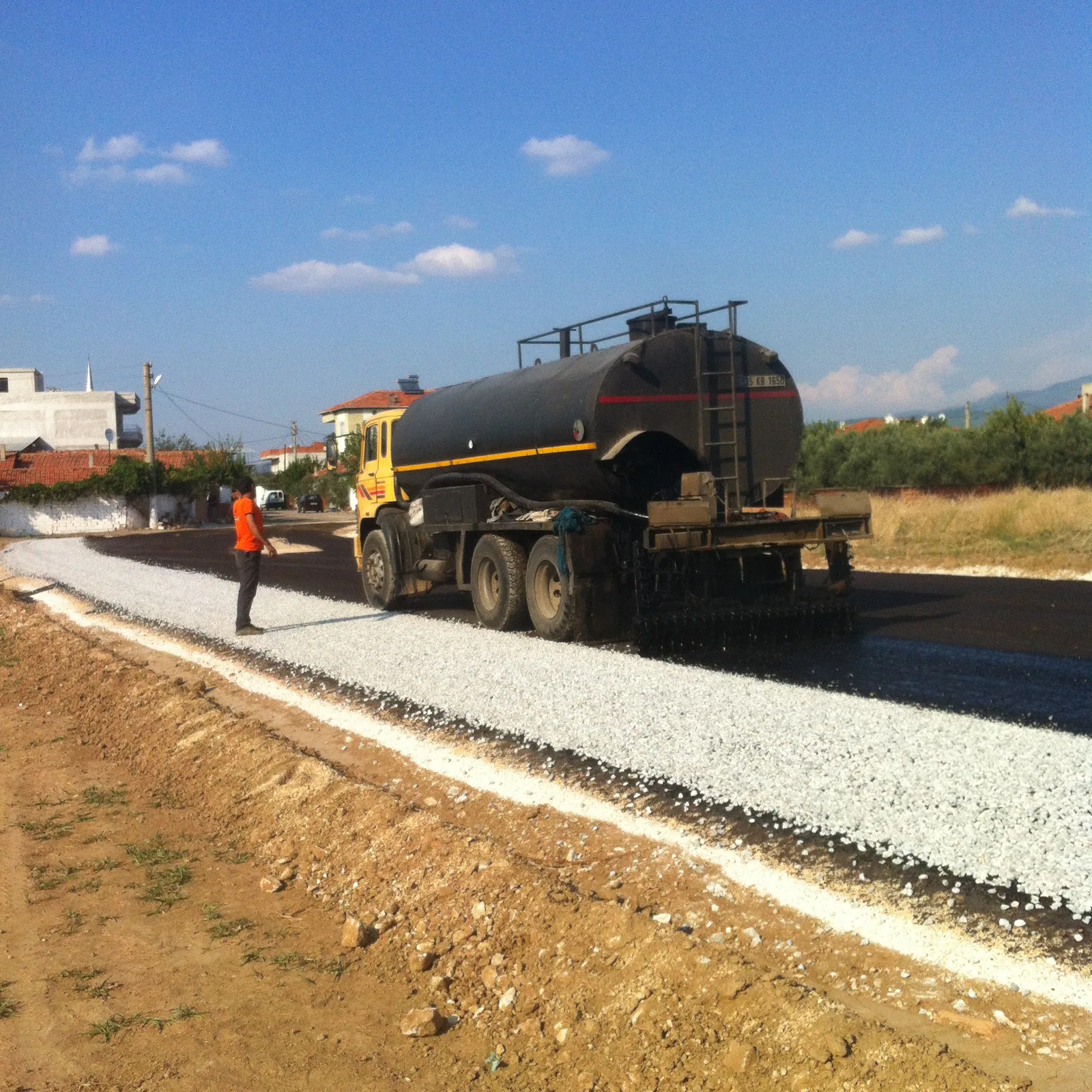 Beydağ Kaymakamlığı proje görseli 2