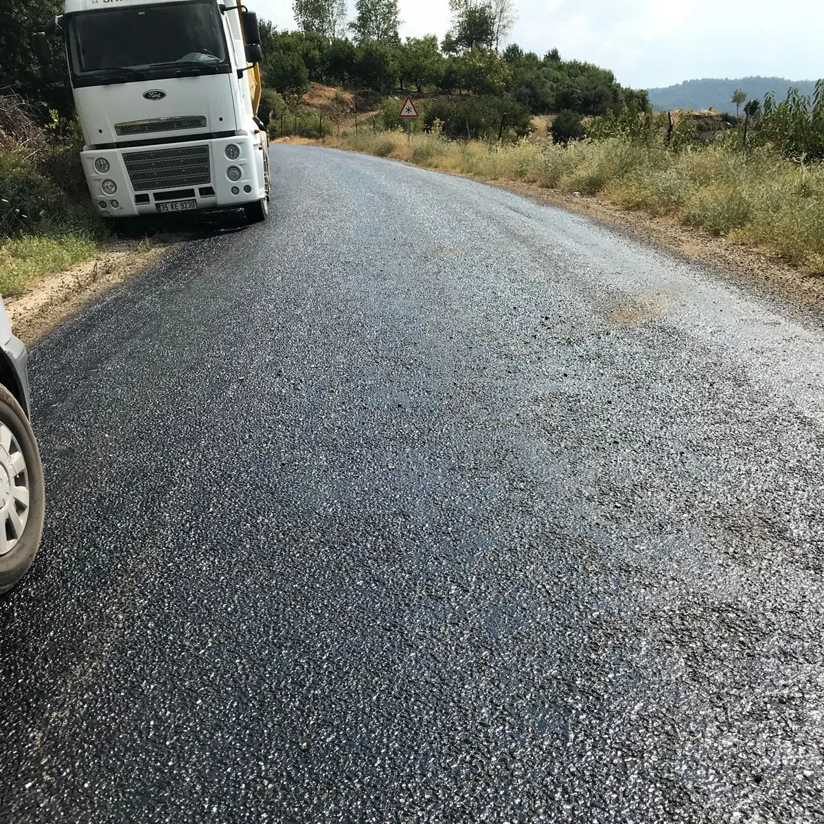 Tire Kaymakamlığı proje görseli 4