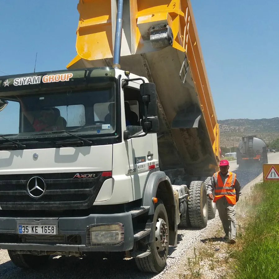Urla İlçesi Köylere Hizmet Götürme Birliği proje görseli 2