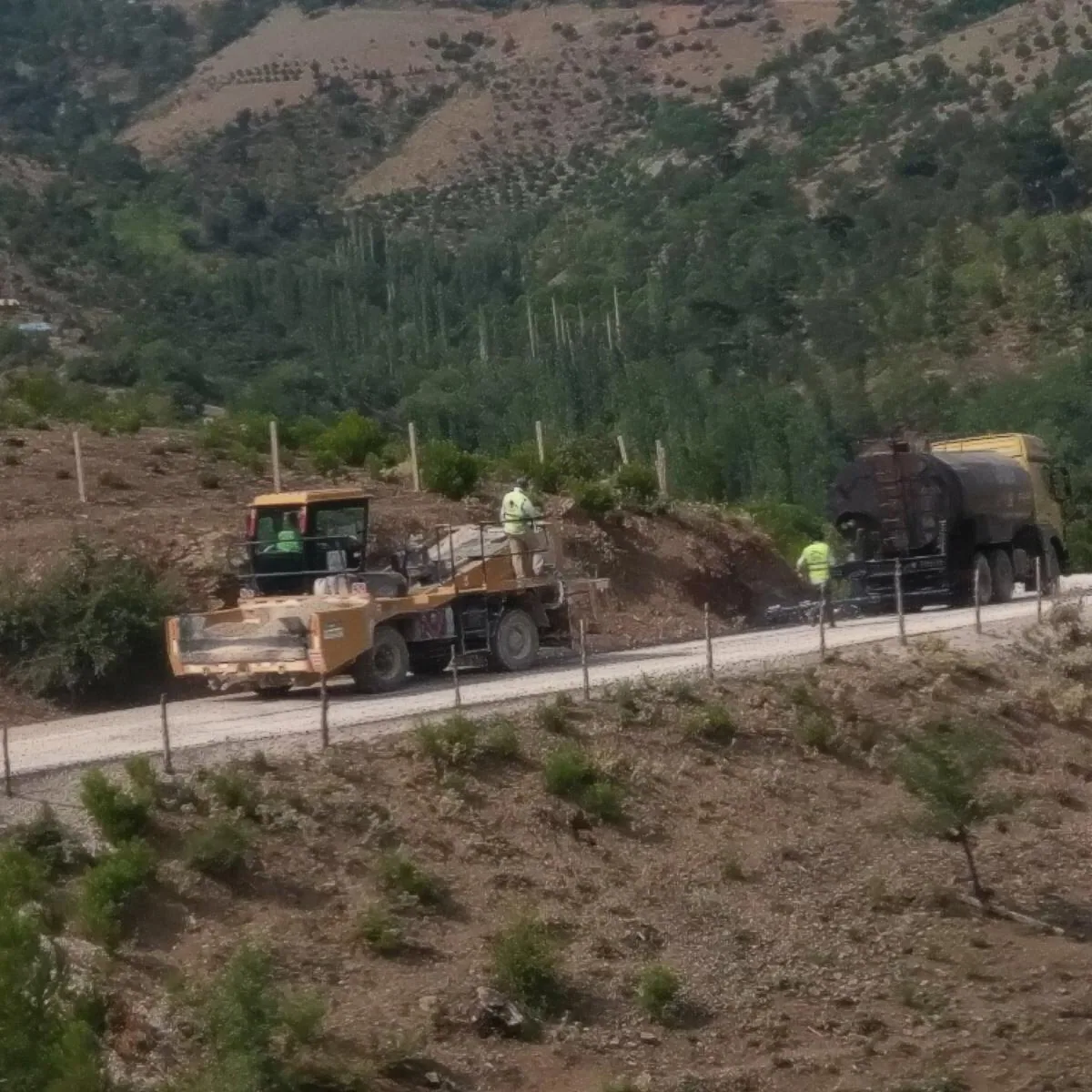 Manisa İl Özel İdaresi Genel Sekreterliği proje görseli 3