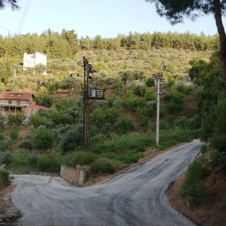 Karayolları 2. Bölge Müdürlüğü proje görseli 3