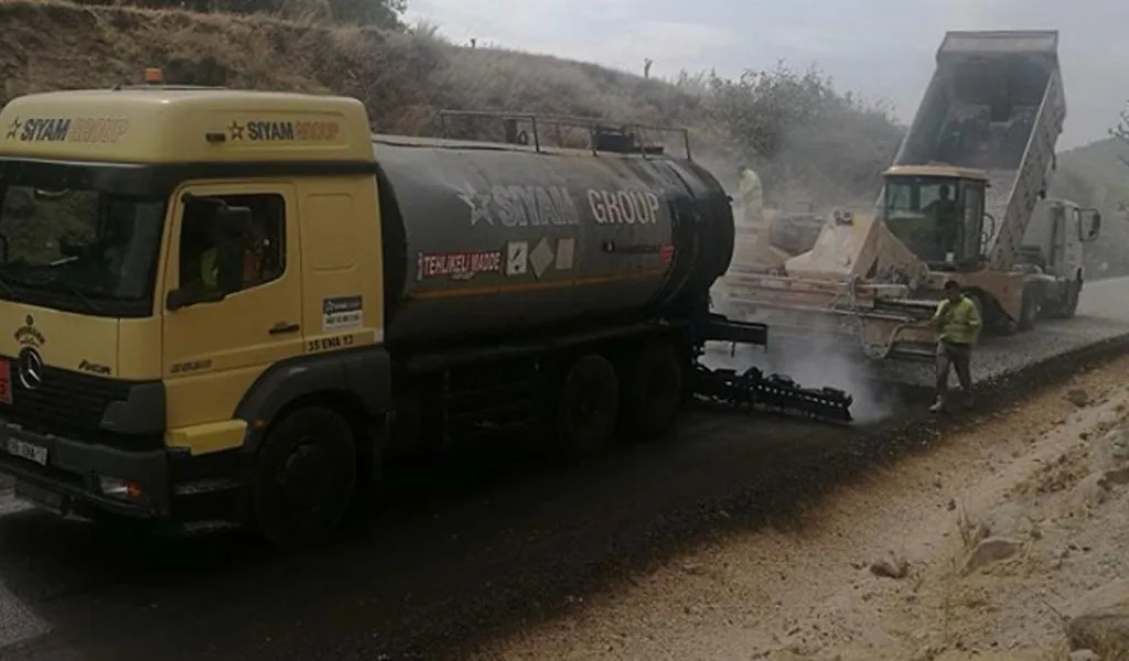 Tire Kaymakamlığı proje görseli 1