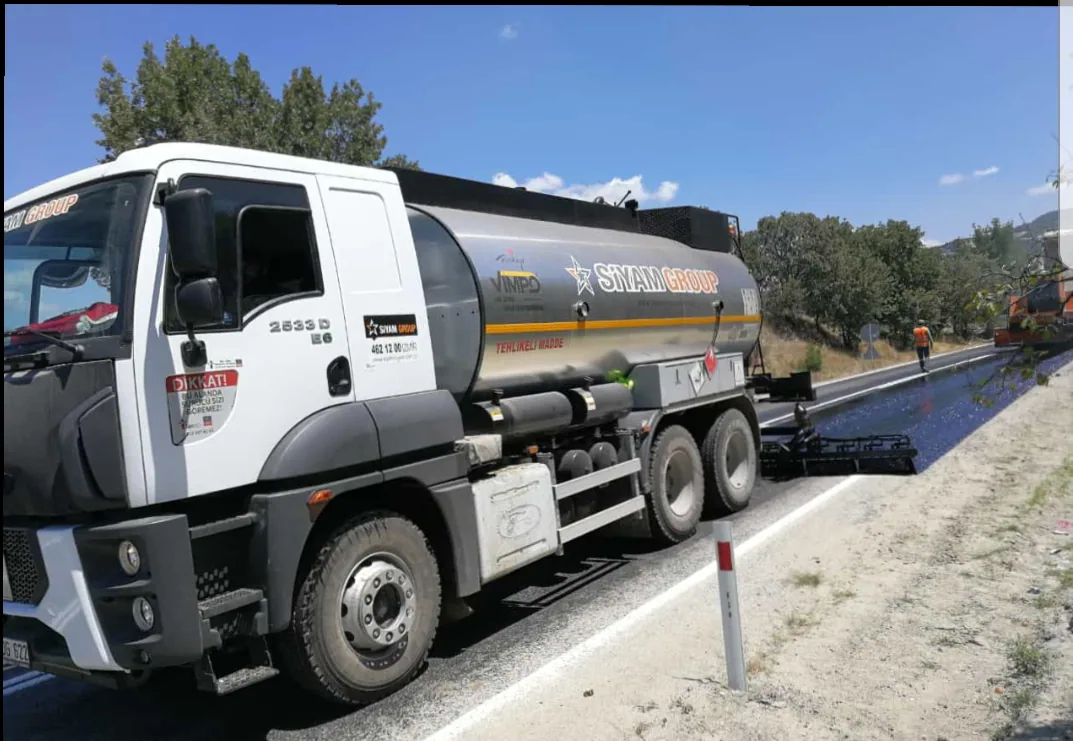 Karayolları 2. Bölge Müdürlüğü proje görseli 5