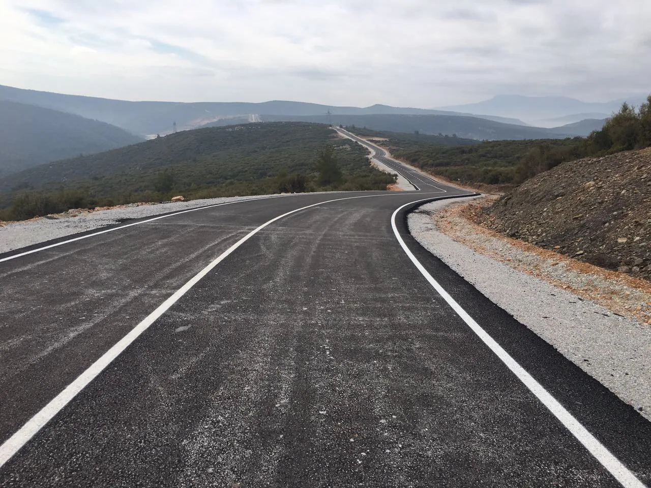 Karayolları 2. Bölge Müdürlüğü proje görseli 1