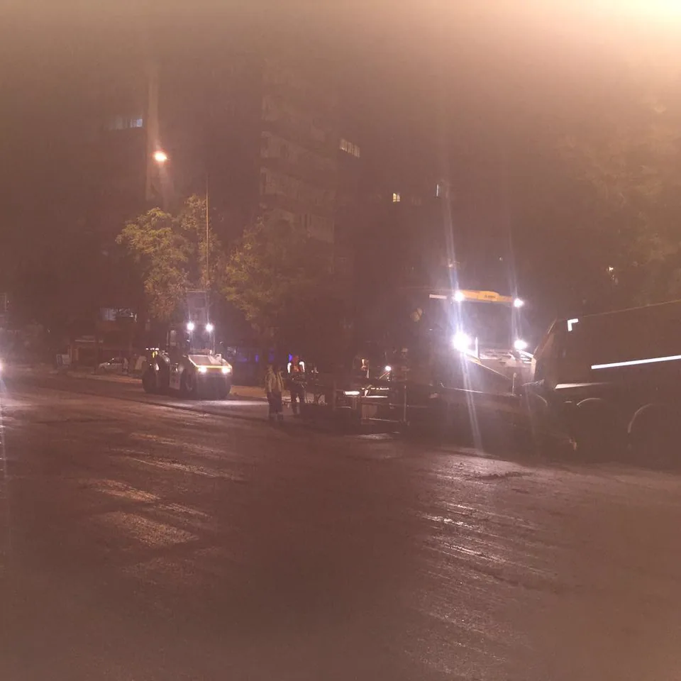 İzmir Büyük Şehir Belediyesi İzbeton A.Ş. proje görseli 4