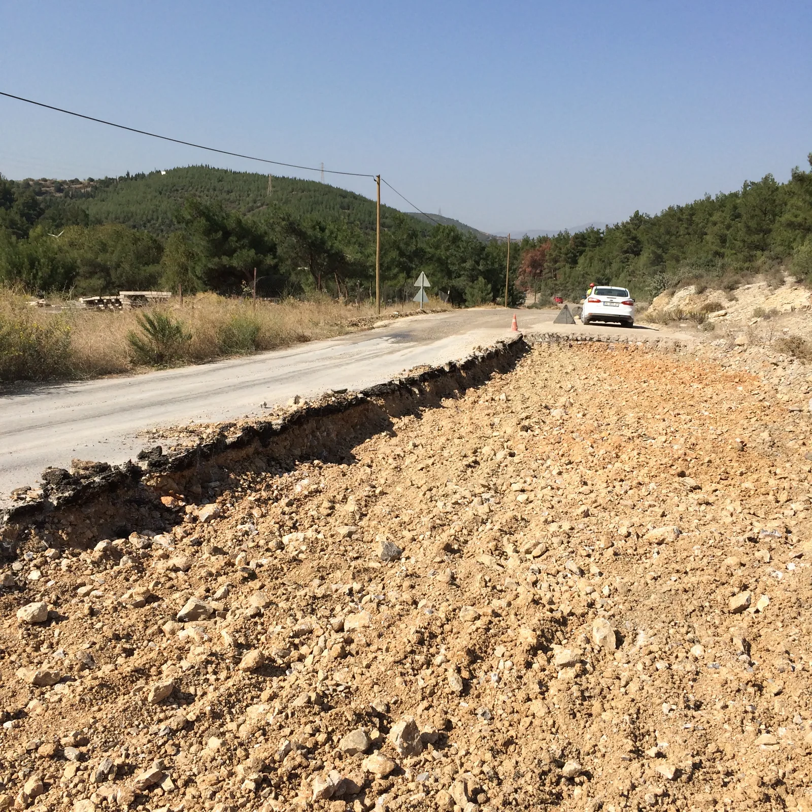 Karayolları 3. Bölge Müdürlüğü proje görseli 3