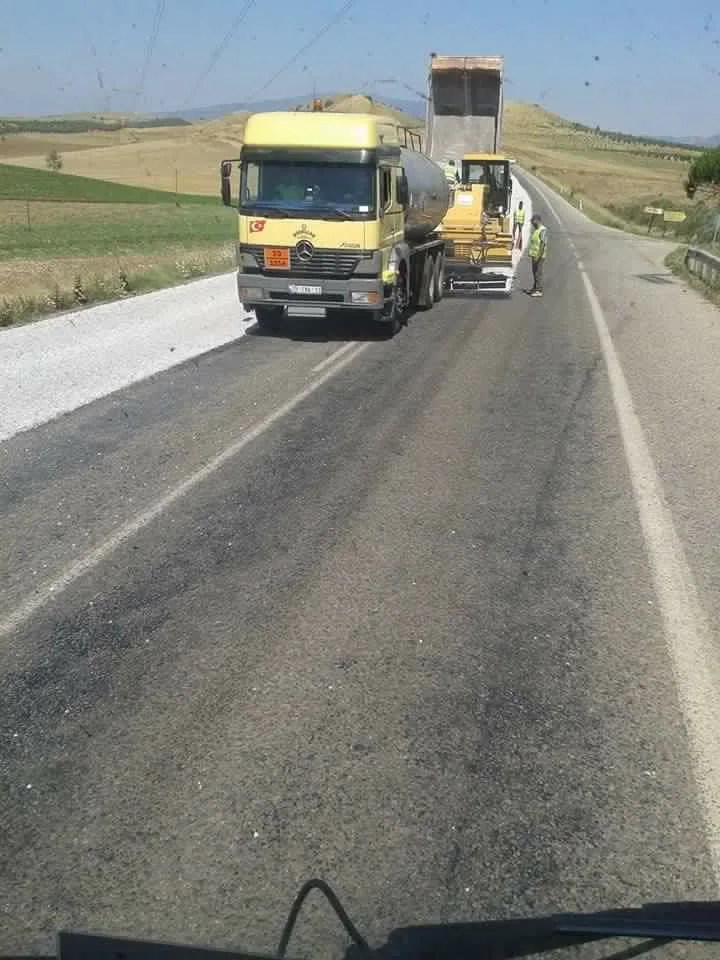 Karayolları 2. Bölge Müdürlüğü proje görseli 2