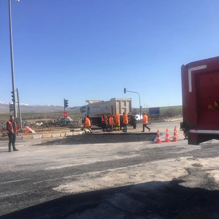 Karayolları 2. Bölge Müdürlüğü proje görseli 3
