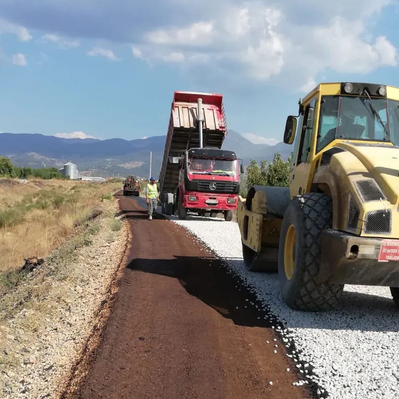 Selçuk / Başkanlı Köylere Hizmet Götürme Birliği proje görseli 5