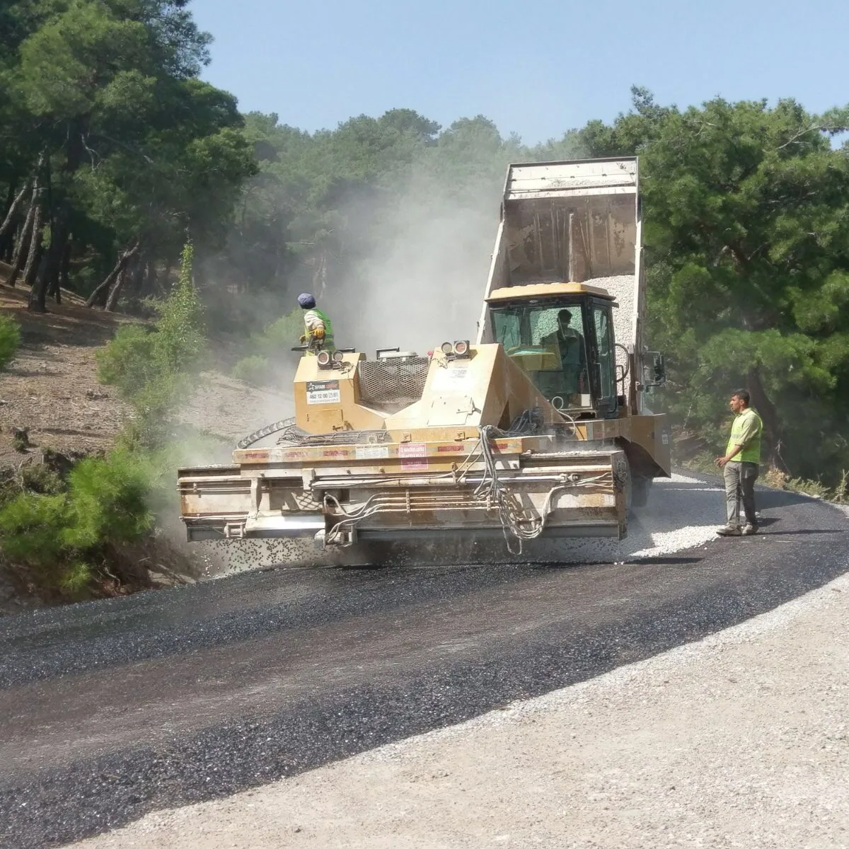 Köşk Kaymakamlığı proje görseli 1