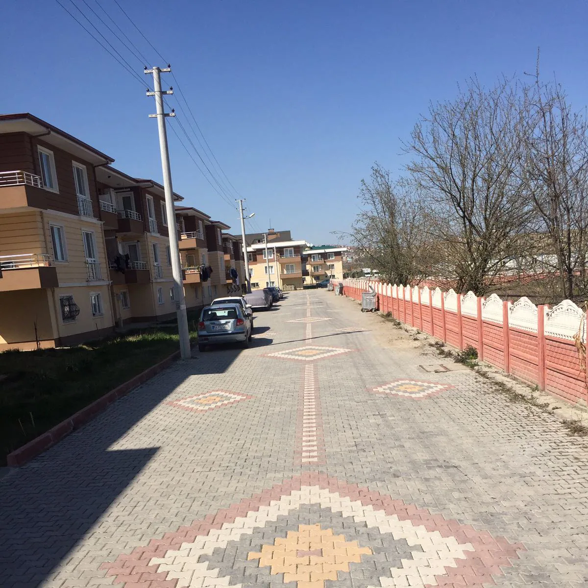 İzmir Büyük Şehir Belediyesi İzbeton A.Ş. proje görseli 4
