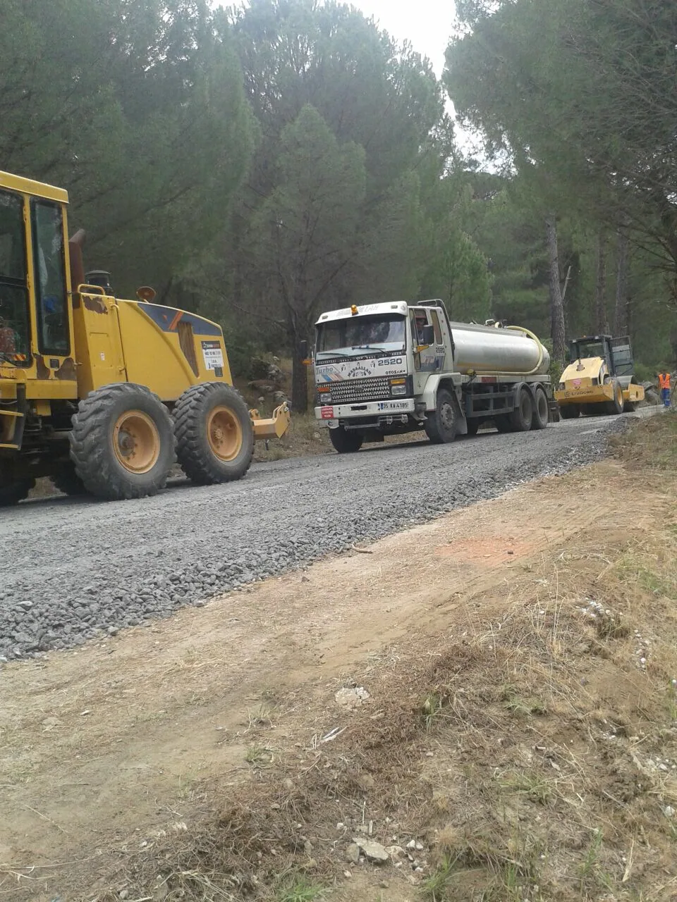 İzbeton İzmir Büyükşehir Belediyesi A.Ş proje görseli 4