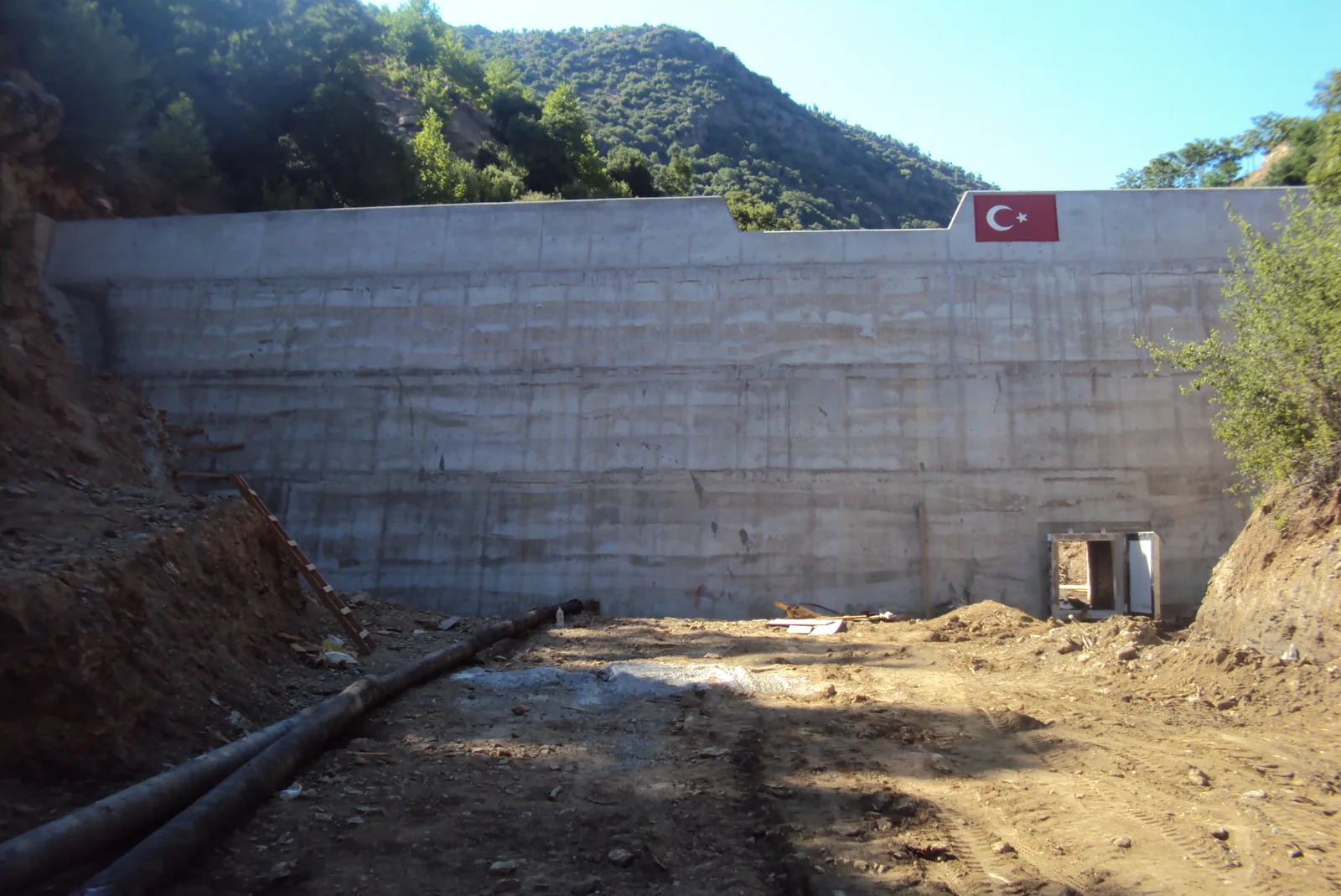 Aydın Özel İdaresi Tarımsal Hizmetler Müdürlüğü proje görseli 2