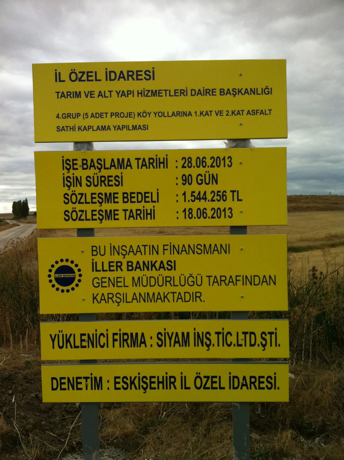 Eskişehir İl Özel İdaresi proje görseli 3