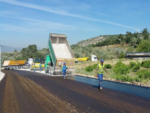 Karayolları 2. Bölge Müdürlüğü proje görseli 1
