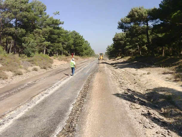 9. Bölge Diyarbakır Diğer Özel Bütçeli Kuruluşlar Karayolları Genel Müd. proje görseli 2