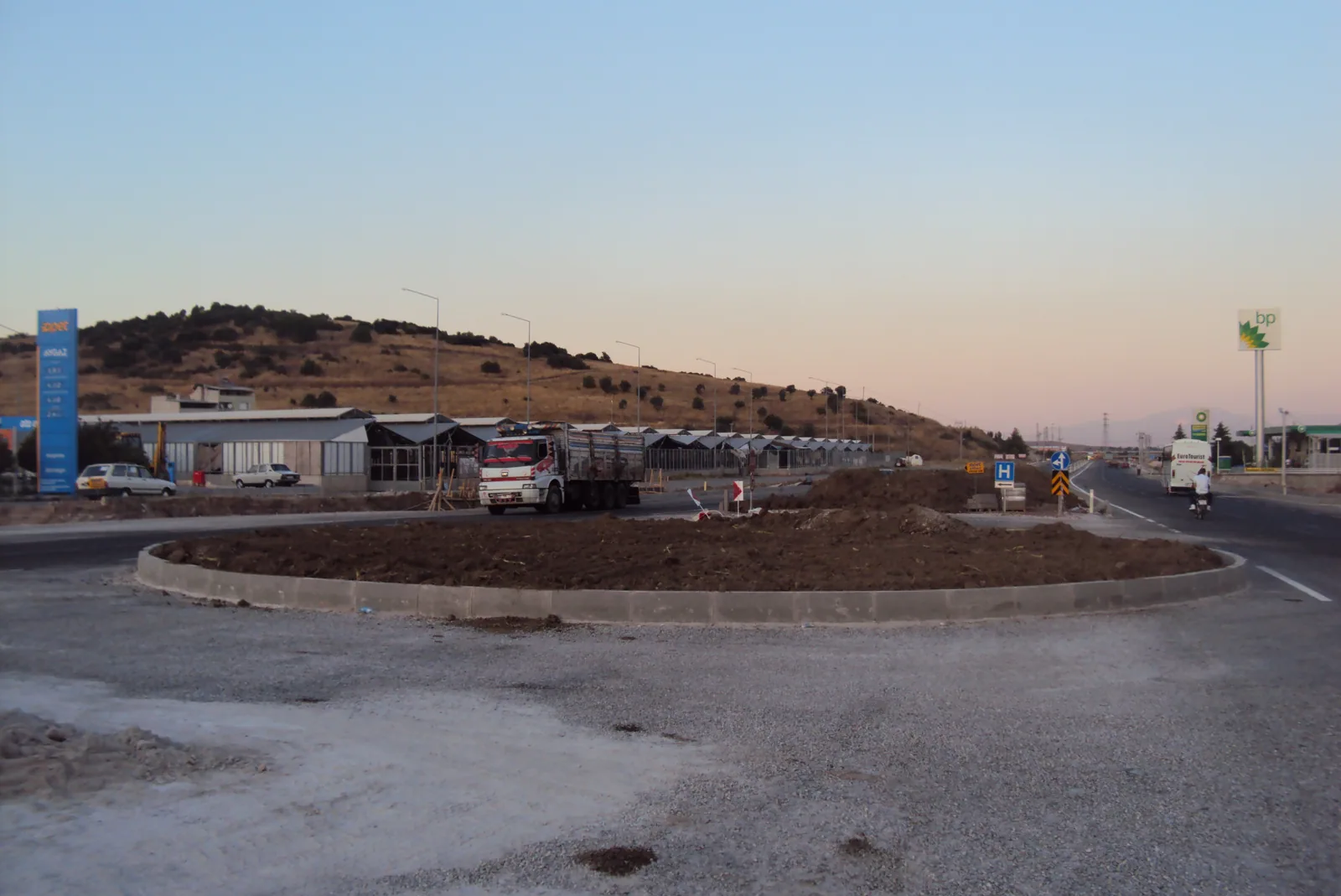 Karayolları 2. Bölge Müdürlüğü proje görseli 3