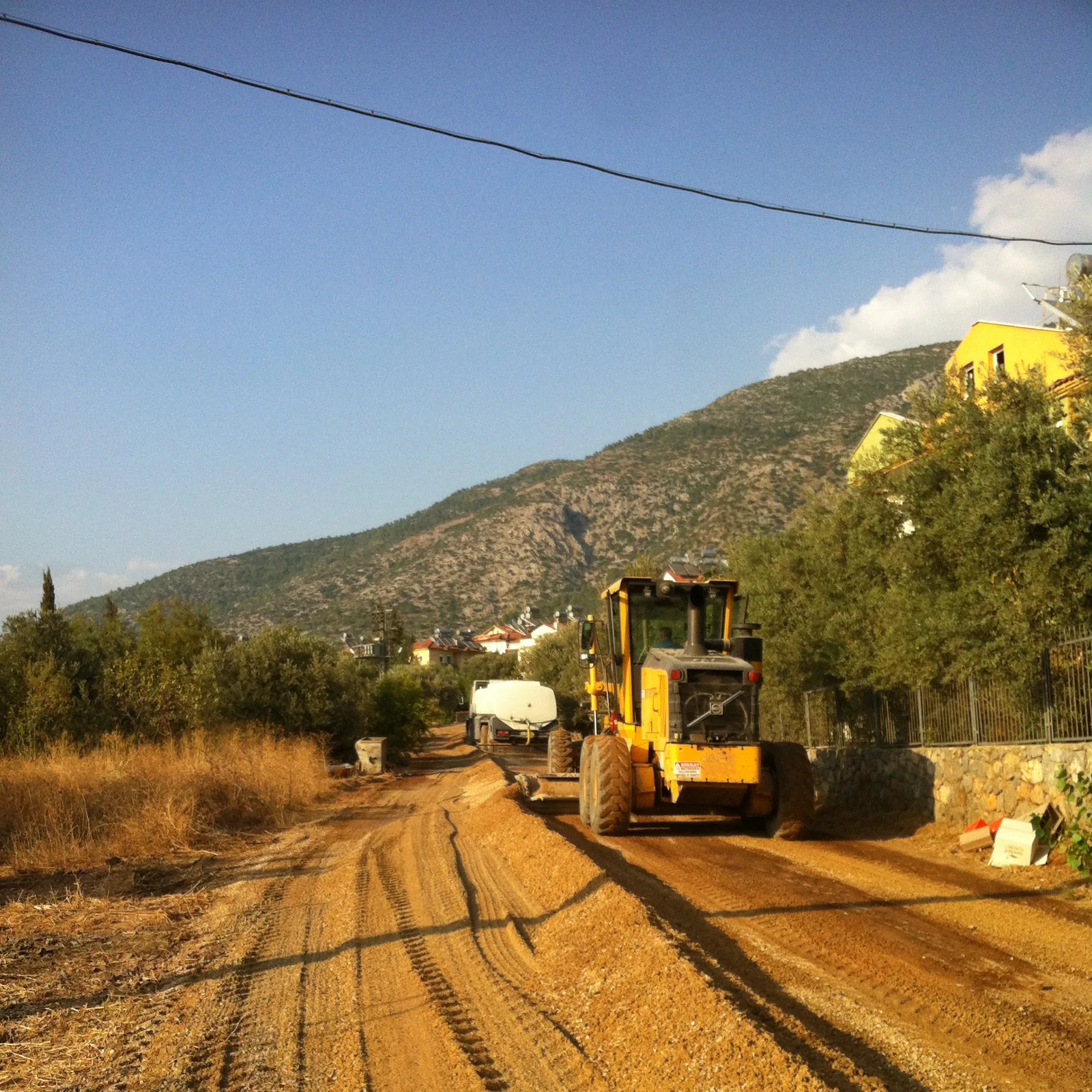 Ölüdeniz Belediyesi proje görseli 3