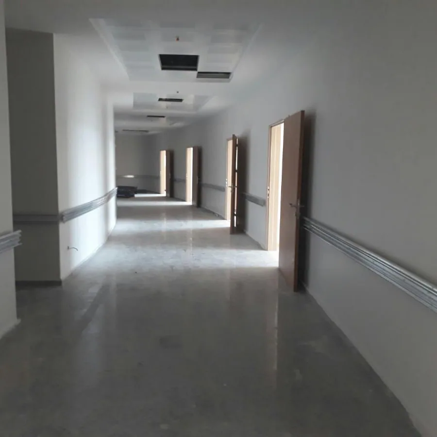 Muğla İl Özel İdare Destek Hizmetler Müdürlüğü proje görseli 4