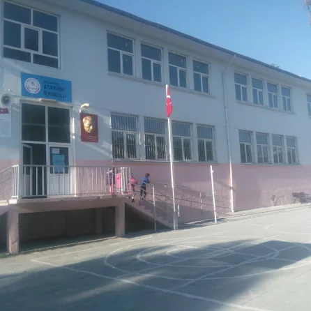 Milas Köylere Hizmet Götürme Çevre Koruma Turizm Geliştirme Birliği proje görseli 2