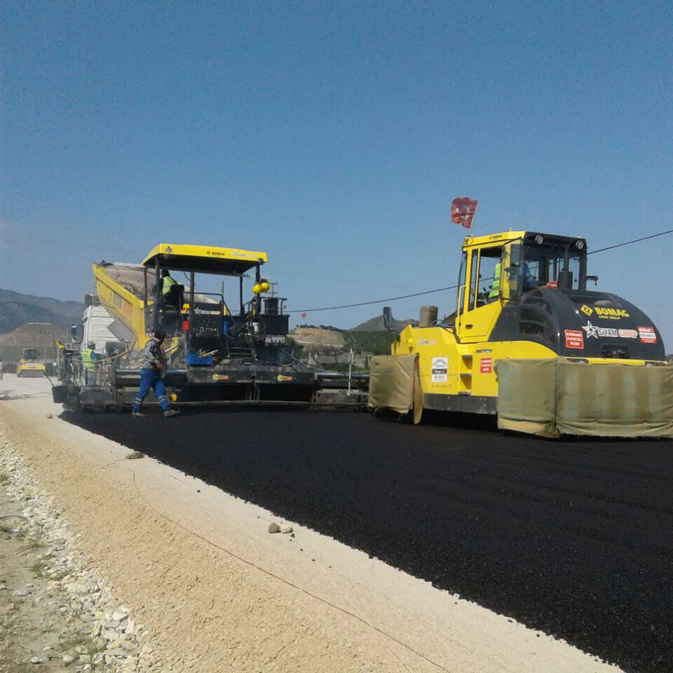 Karayolları 6. Bölge Müdürlüğü proje görseli 5