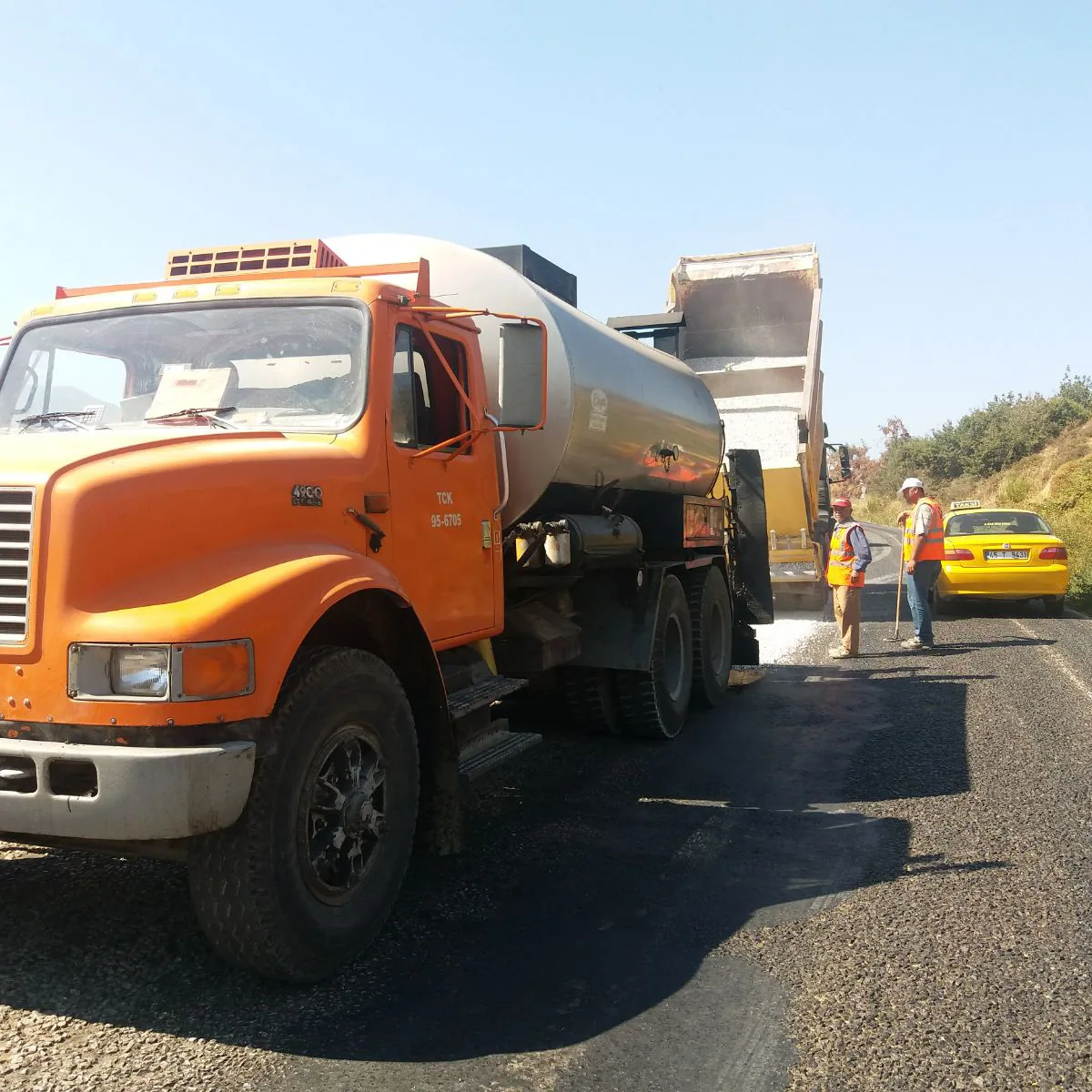 Karayolları 2. Bölge Müdürlüğü proje görseli 2